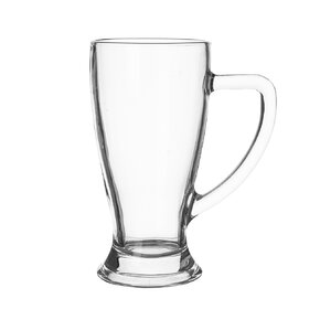 Pohár na pivo 0,44 l 1 ks