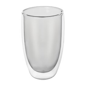 Dvojstenný pohár DOUBLE latte 0,5 l 2 ks