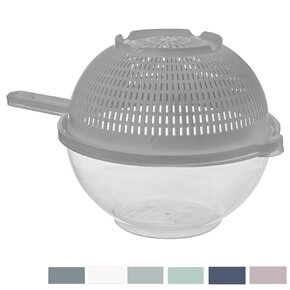 Cedidlo s misou pr. 24 cm