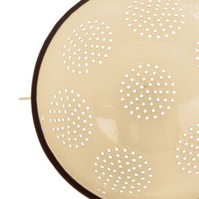 Cedidlo BROWN pr. 22 cm