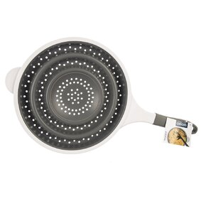 Cedidlo KEMP skladacie pr. 25,5 cm