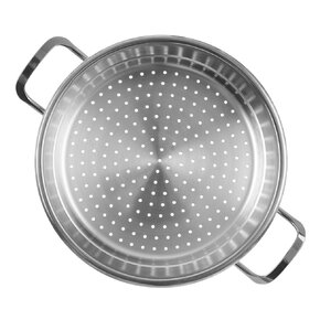 Cedidlo ANETT naparovací pr. 24 cm