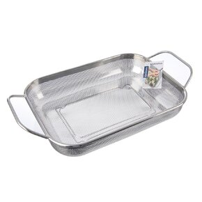 Cedidlo-košík ANETT 41,5x24,5x10 cm