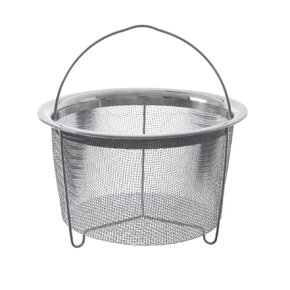 Fritovací košík pr. 21 cm