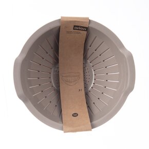 Cedidlo s misou ELA pr. 25 cm