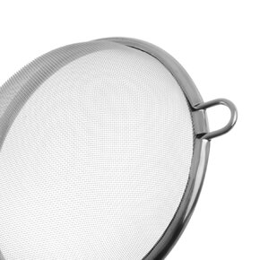 Cedidlo jemné pr. 10 cm