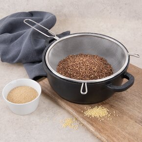 Cedidlo jemné pr. 20 cm