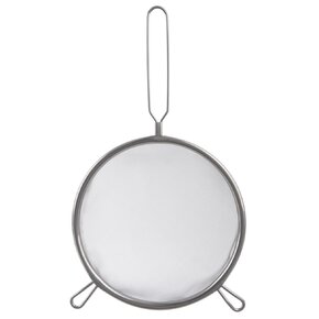 Cedidlo jemné pr. 24,5 cm