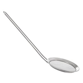 Penovačka-cedidlo pr. 12,5 cm