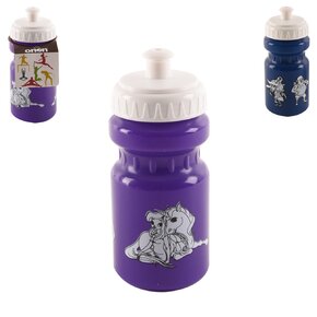 Nápojová fľaša SPORT TALE 0,45 l