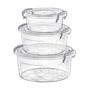 Box MULTI nízky 1,2 l