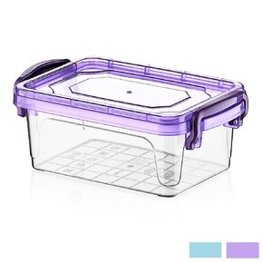 Box MULTI nízky 0,6 l