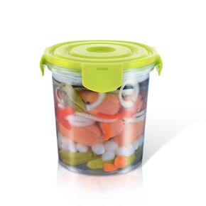 Nakladacia dóza 1,8 l