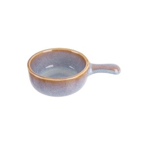 Zapekacia miska s rukoväťou pr. 7 cm