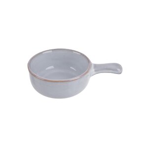 Zapekacia miska s rukoväťou pr. 7 cm