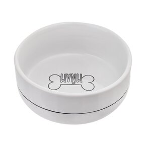 Miska pre psov MILÁČIKOVIA pr. 12 cm