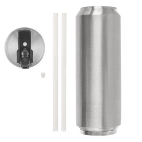 Termoska plechovka 0,7 l