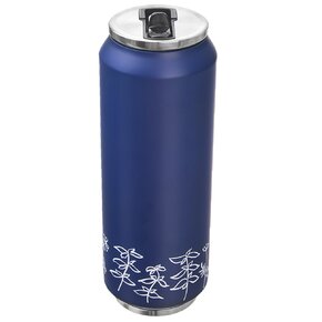 Termoska plechovka LÚKA 0,7 l