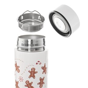 Termoska PERNÍČEK 0,4 l