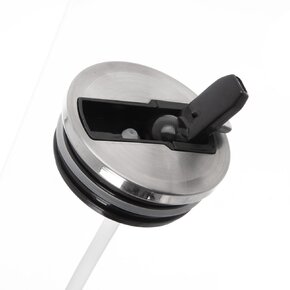 Termoska plechovka mramor 0,7 l