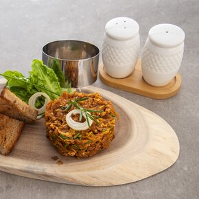 Tvorítko na pečenie 2 ks