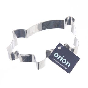 Vykrajovačka prasiatko