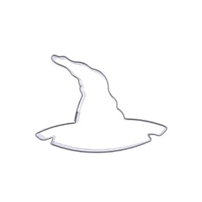 Vykrajovačka klobúk