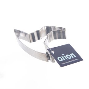 Vykrajovačka klobúk