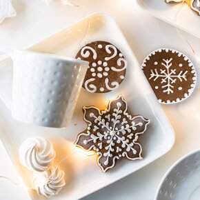 Vykrajovačka koliesko 