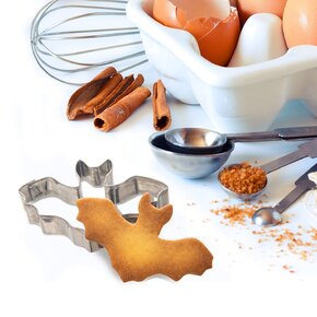 Vykrajovačka netopier