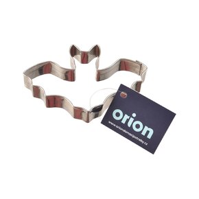 Vykrajovačka netopier