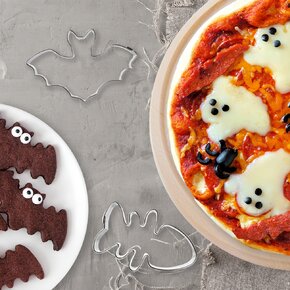 Vykrajovačka netopier