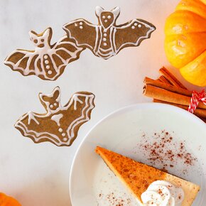 Vykrajovačka netopier