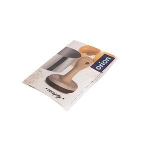 Pečiatka na pečenie súprava 4 dekory