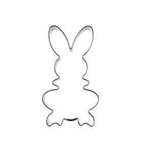 Vykrajovačka ZAJAČIK malý