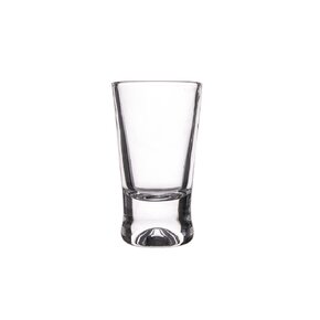 Pohárik Glas 0,025 l 6 ks