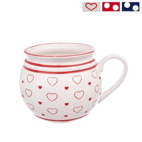 Hrnček KRÁJAČ 0,75 l