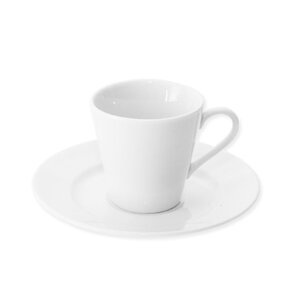 Hrnček s podšálkou 0,09 l