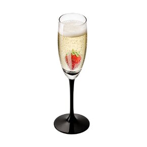 Pohár na sekt Onyx 0,18 l 1 ks