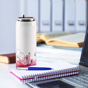 Termoska plechovka 0,5 l MAK