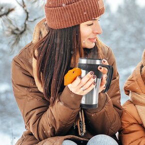 Termohrnček TERMO 0,45 l