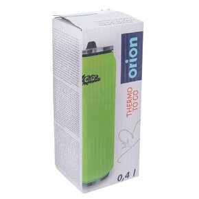 Termoska plechovka reflex 0,4 l