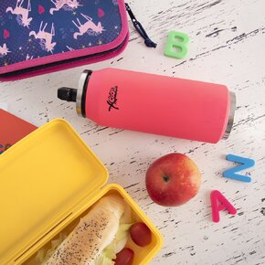 Termoska plechovka reflex 0,4 l