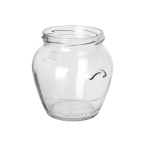 Zavárací pohár Amfora 0,58 l