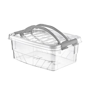 Box MULTI nízky 5 l