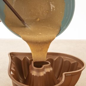 Misa na miesenie Kapa s vekom pr. 28 cm