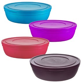 Misa Kapa Flat s vekom pr. 17 cm