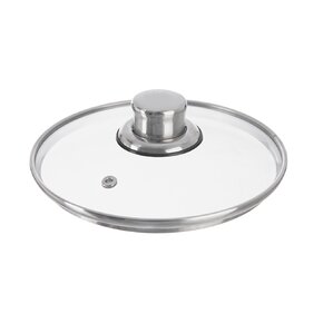 Pokrievka pre tlakový hrniec pr. 17 cm