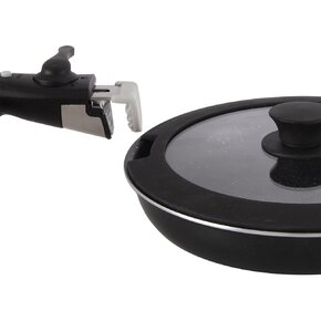 Pokrievka GRANDE COMBI pr. 19 cm