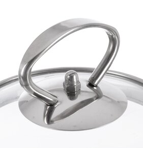 Pokrievka pr. 14 cm loop